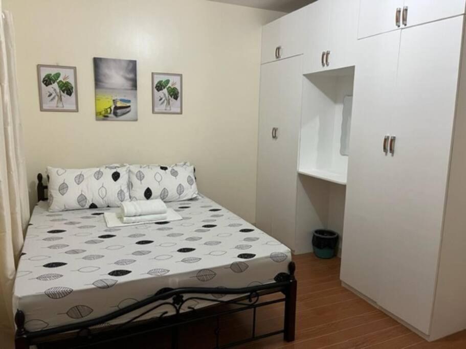 Estilo Apartment 2-Storey Clarin  Esterno foto