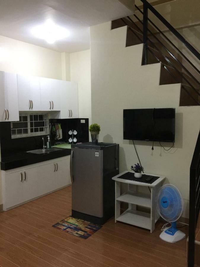 Estilo Apartment 2-Storey Clarin  Esterno foto