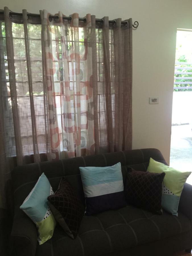 Estilo Apartment 2-Storey Clarin  Esterno foto