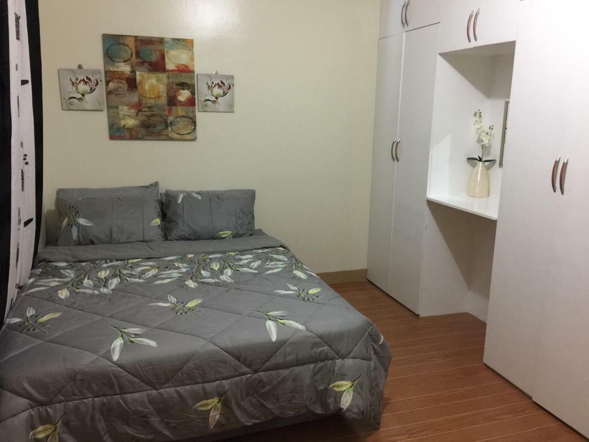 Estilo Apartment 2-Storey Clarin  Esterno foto